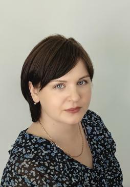 Жабко Елена Игоревна